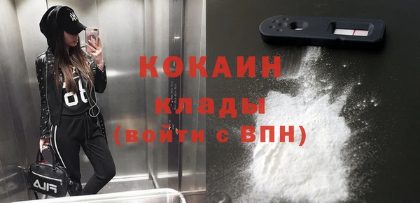 Альфа ПВП Горняк